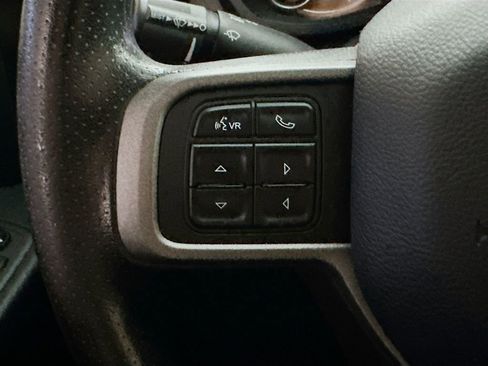 Used 2022 RAM 2500 Tradesman AWD/4WD image 24