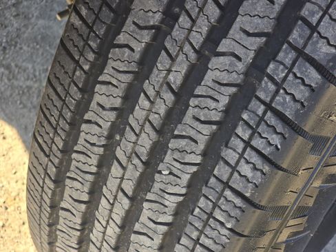 Used 2025 Jeep Wrangler Sport image 31