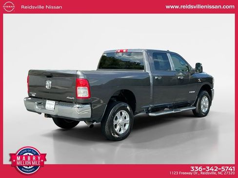 Used 2024 RAM 2500 Big Horn image 6