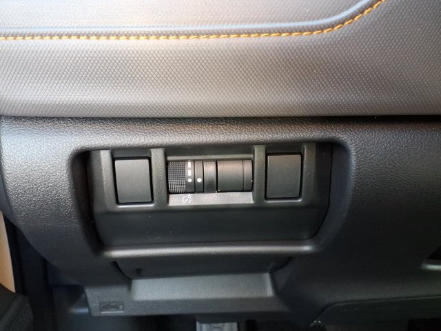 New 2026 Subaru Forester Wilderness AWD/4WD image 16