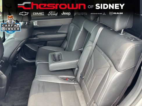 Used 2026 Hyundai Santa Fe SEL AWD/4WD image 30