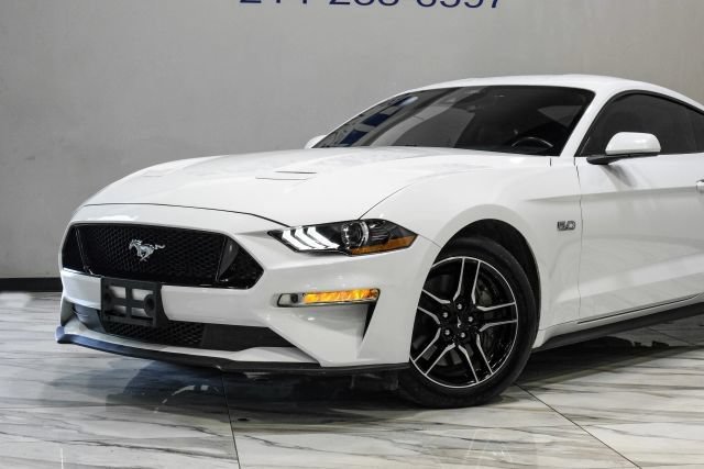 Used 2023 Ford Mustang GT Premium RWD image 6