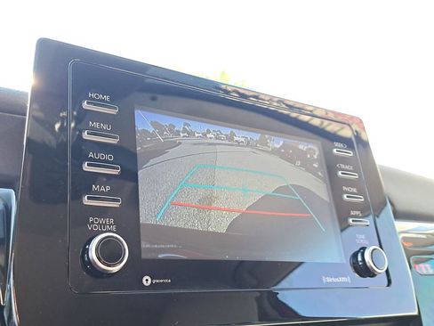 Certified 2024 Toyota Camry LE image 21