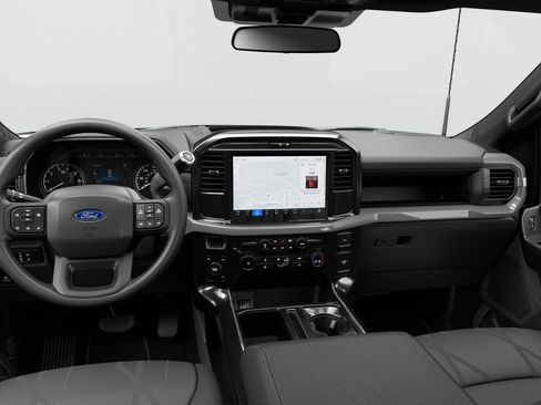 New 2026 Ford F150 STX image 42