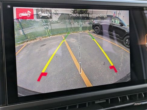 New 2025 Jeep Wrangler Sahara image 18