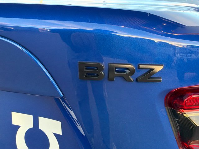 Used 2018 Subaru BRZ Premium RWD image 19
