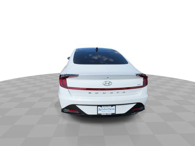 Used 2023 Hyundai Sonata SEL Plus FWD image 7