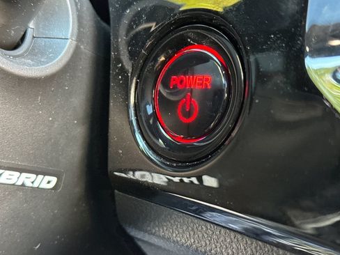 Certified 2025 Honda Civic FWD Hybrid Sedan image 16
