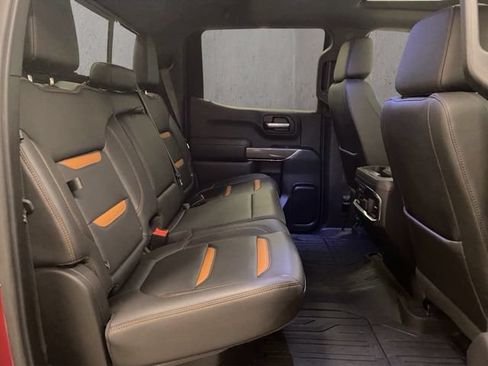 Used 2019 GMC Sierra 1500 AT4 w/ AT4 Premium Package AWD/4WD image 24