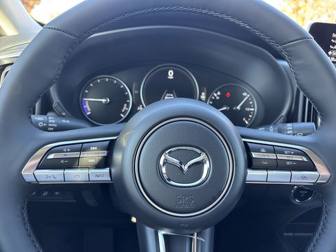 New 2026 MAZDA CX-50 2.5 Hybrid w/ Weather Package image 29