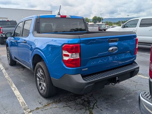 Used 2022 Ford Maverick XLT FWD image 6