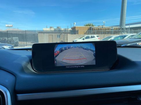 Used 2025 MAZDA CX-50 AWD 2.5 S w/ Select Package image 24