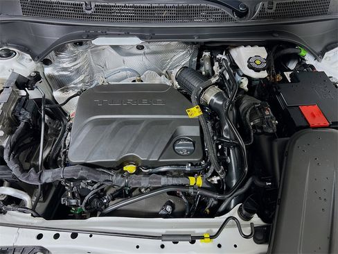 Used 2024 Buick Envista Preferred w/ Convenience I Package image 27