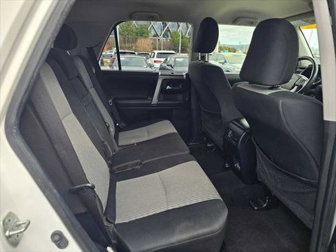 Used 2020 Toyota 4Runner SR5 image 13