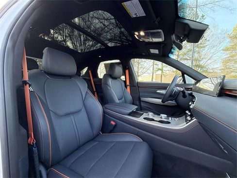 Used 2026 Genesis GV70 2.5T Sport Prestige image 27