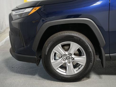 Certified 2025 Toyota RAV4 XLE w/ Convenience Package image 5