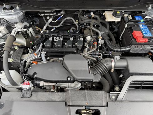 Used 2023 Honda CR-V EX image 29