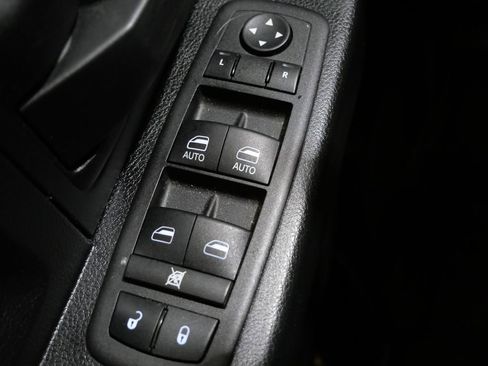 Used 2023 RAM 1500 Tradesman w/ Electronics Group AWD/4WD image 12