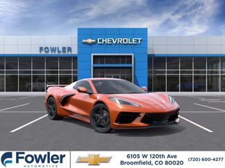 New 2026 Chevrolet Corvette Stingray Premium Conv w/ Z51 Performance Package RWD video 1