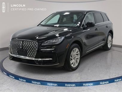 Used 2023 Lincoln Corsair FWD