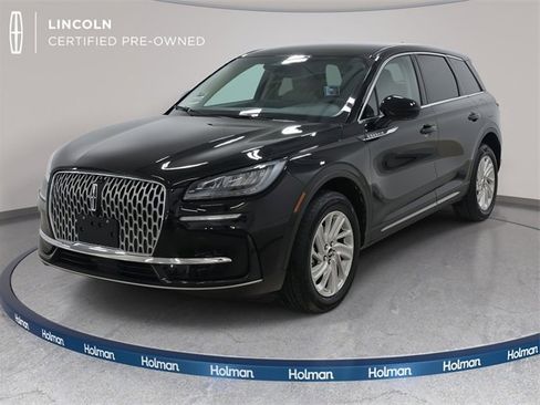 Used 2023 Lincoln Corsair FWD image 1