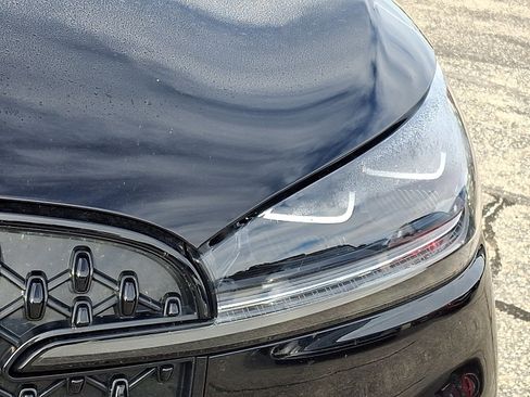 Certified 2025 Lincoln Aviator Reserve w/ Jet Appearance Package RWD image 8