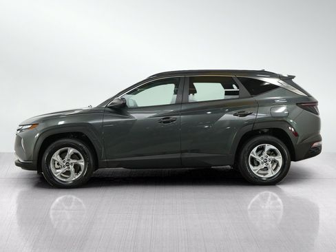 Certified 2023 Hyundai Tucson SEL AWD/4WD image 2