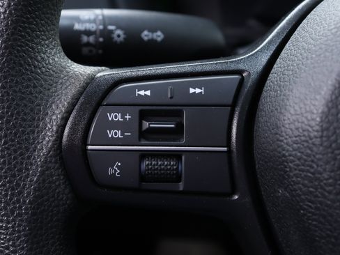 Used 2023 Honda Accord EX image 53