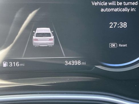 Used 2024 Genesis GV80 2.5T image 19