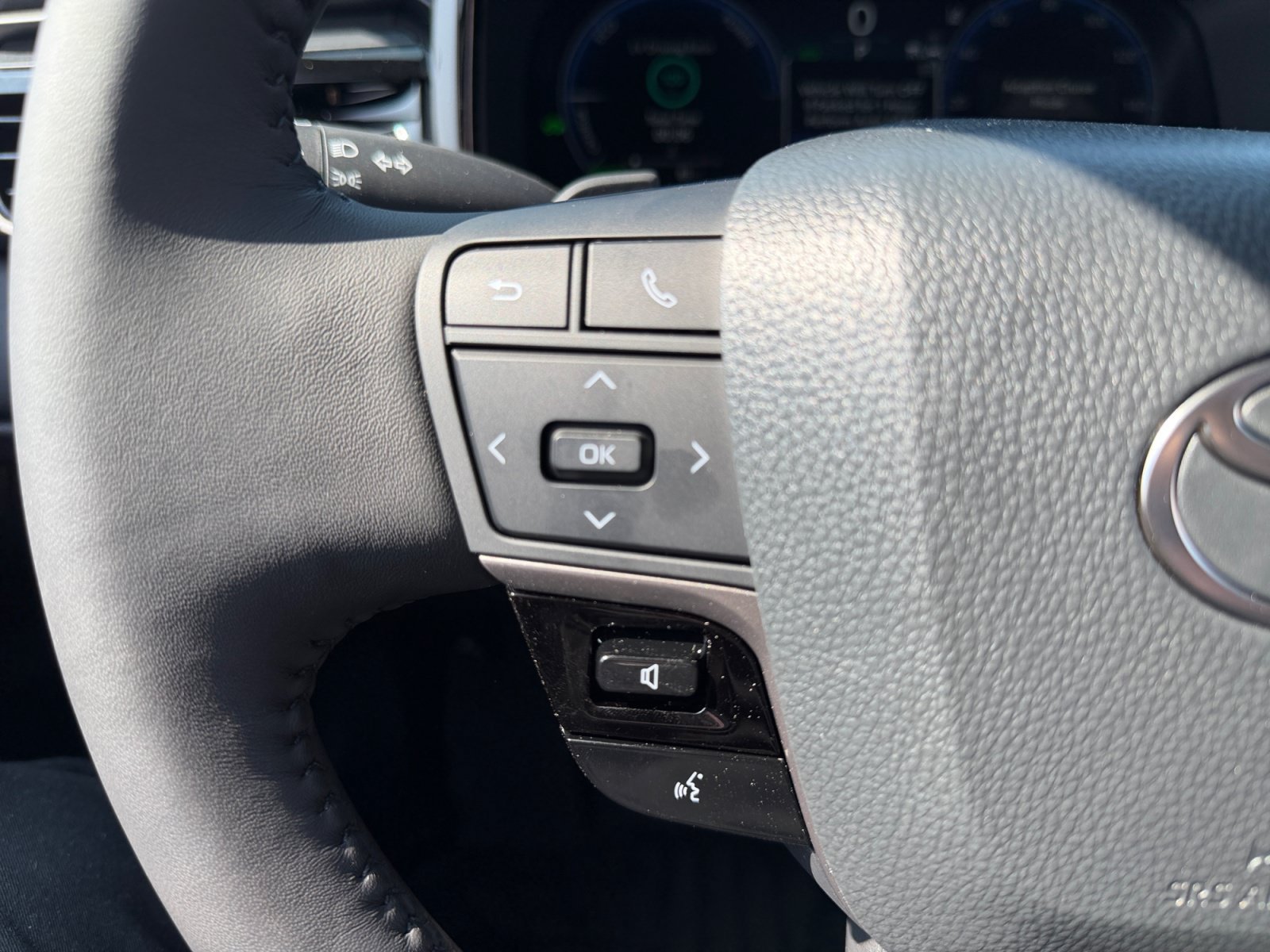 Certified 2026 Toyota Camry XSE FWD image 17
