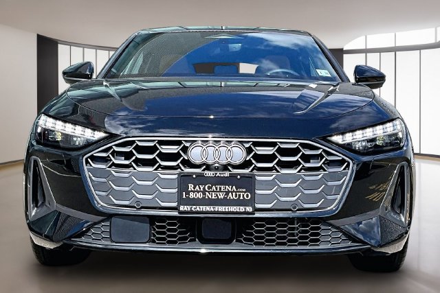 Used 2025 Audi A5 Premium Plus w/ Premium Plus AWD/4WD image 2