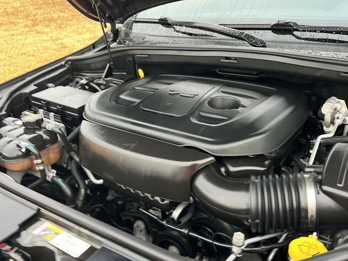 Used 2021 Jeep Grand Cherokee Limited w/ Sun & Sound Group image 39