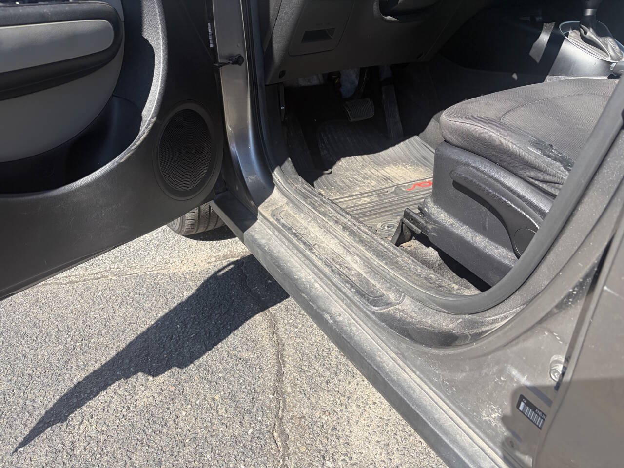 Used 2015 Kia Soul FWD image 9