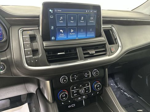 Used 2023 Chevrolet Tahoe LT w/ Luxury Package AWD/4WD image 21