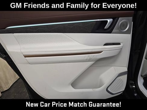 New 2026 Buick Enclave Avenir w/ Super Cruise Package AWD/4WD image 27