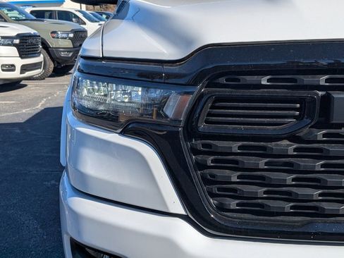 New 2026 RAM 1500 Big Horn image 10