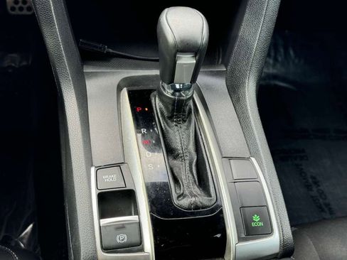 Used 2020 Honda Civic Sport image 31