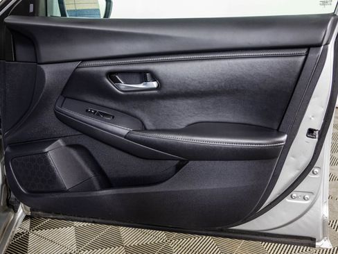 Used 2022 Nissan Sentra S FWD image 45