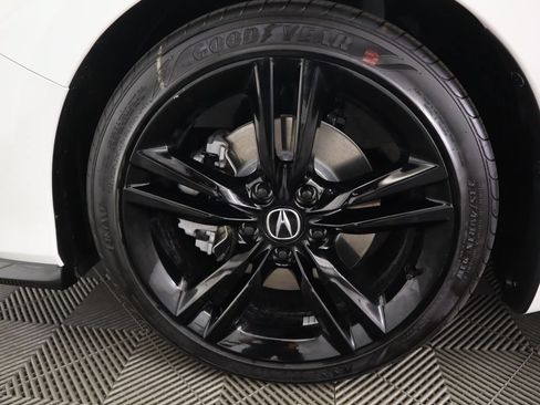 Used 2026 Acura Integra A-Spec FWD image 31