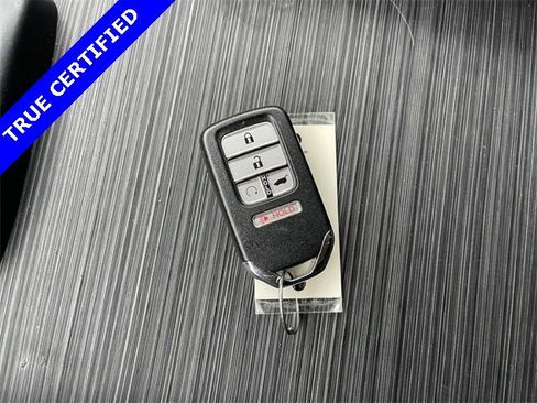 Certified 2022 Honda Pilot Special Edition image 35