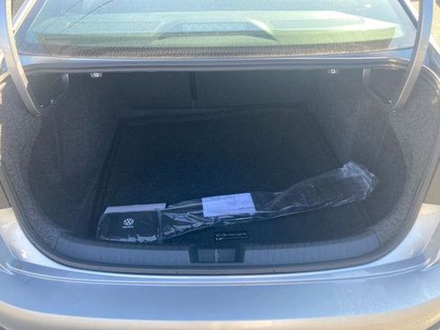 New 2026 Volkswagen Jetta Sport image 14