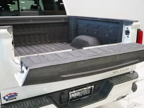Used 2021 GMC Sierra 1500 Denali w/ Driver Alert Package II AWD/4WD image 27