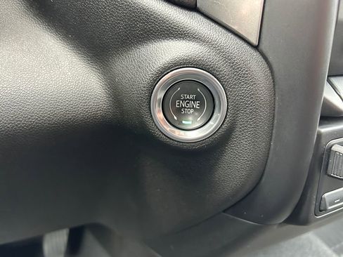 Used 2021 Chevrolet Silverado 1500 RST w/ Z71 Off-Road Package image 36