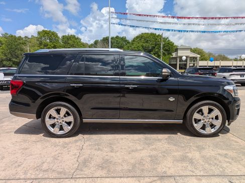Used 2023 Ford Expedition King Ranch AWD/4WD image 5