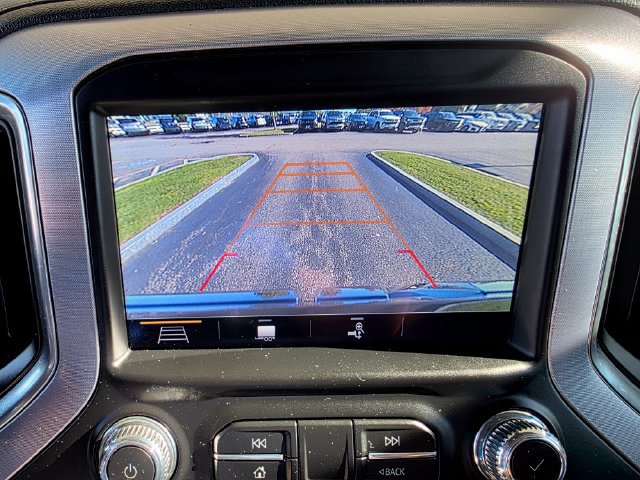 Used 2019 GMC Sierra 1500 Elevation w/ Elevation Value Package AWD/4WD image 33