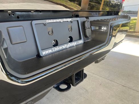 New 2022 RAM 2500 Big Horn w/ Level C Equiment Group image 21