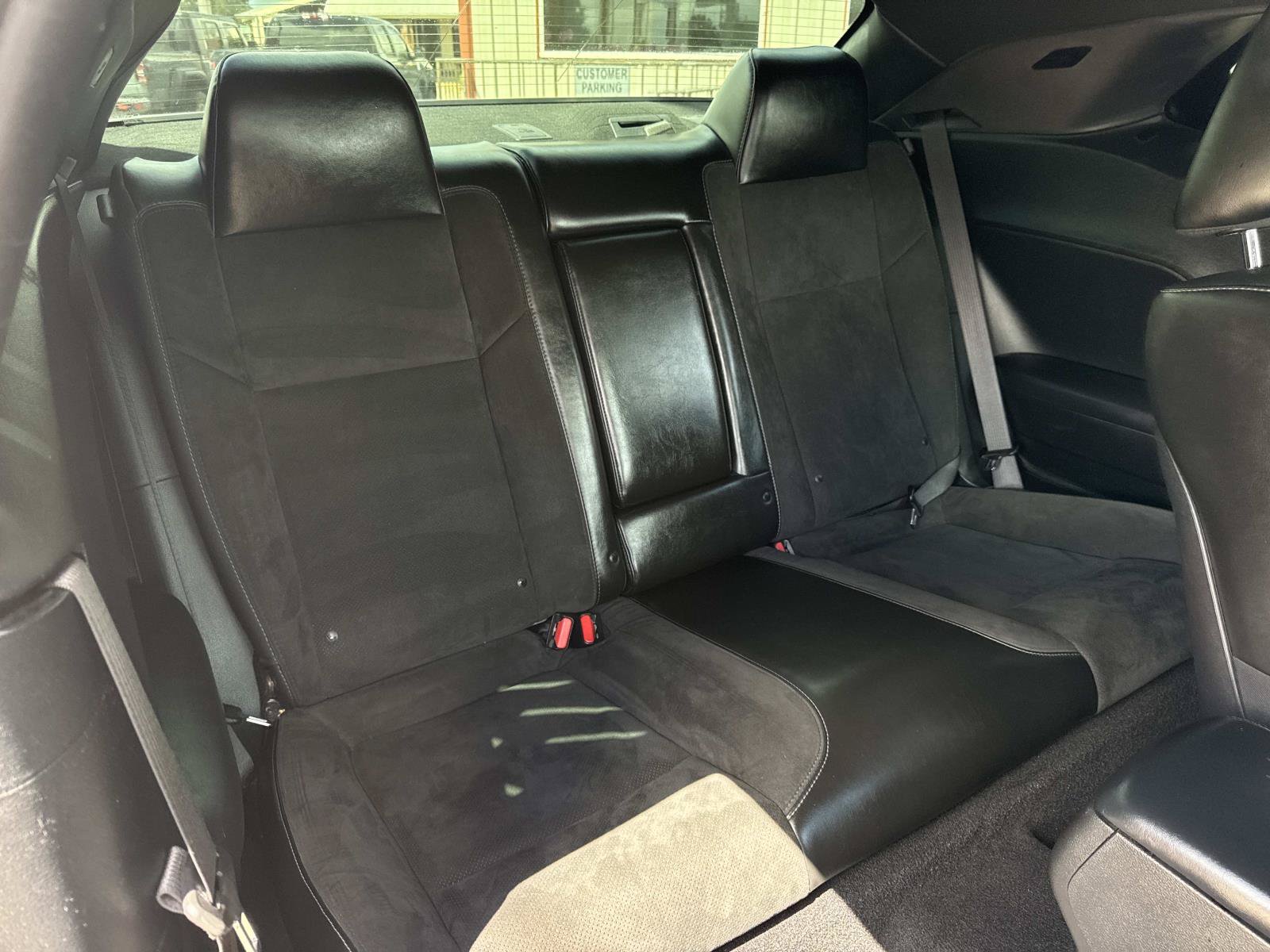 Used 2021 Dodge Challenger GT w/ Plus Package RWD image 9