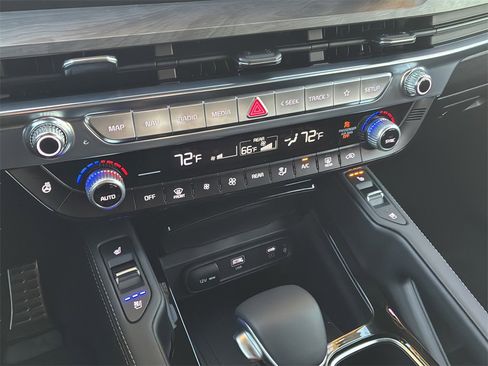 New 2025 Kia Telluride SX Prestige X-Line image 26