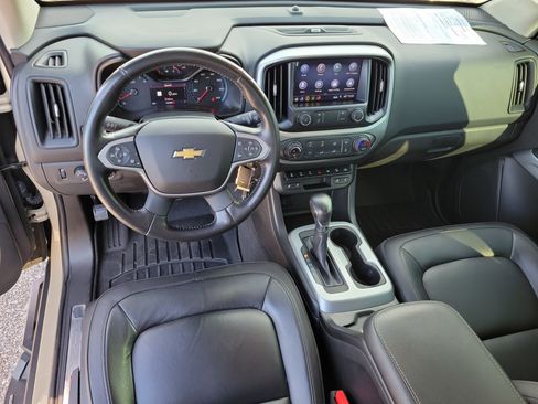 Used 2022 Chevrolet Colorado ZR2 image 19