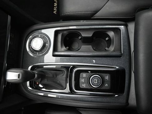 Used 2024 Nissan Armada SV w/ Cargo Package image 19